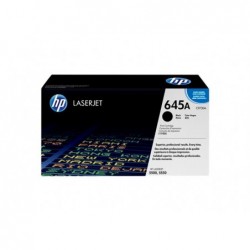 HP C9730A Negro Cartucho de...