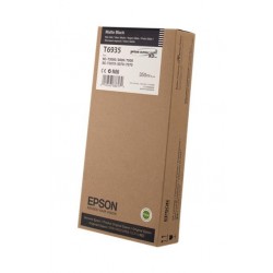 Epson T6935 Negro Mate...