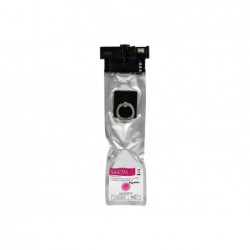 Epson T9443 Magenta Cartucho de Tinta Pigmentada Generico - Reemplaza C13T944340