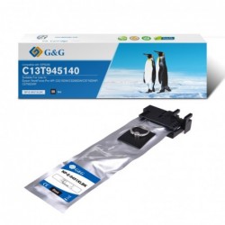 G&G Epson T9451 Negro...