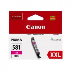 Canon CLI581XXL Magenta...