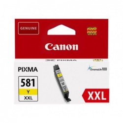 Canon CLI581XXL Amarillo...