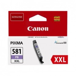 Canon CLI581XXL Blau Photo...