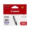 Canon CLI581XXL Blau Photo Cartucho de Tinta Original - 1999C001