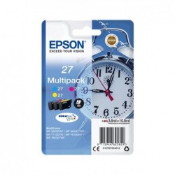 Epson T2705 (27) Pack de 3...