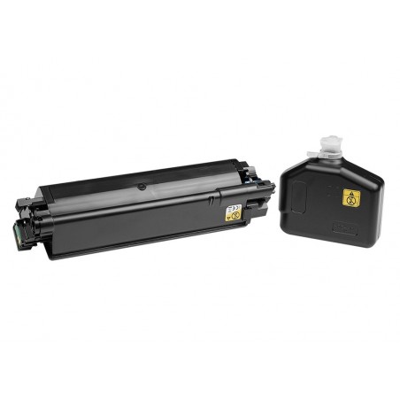 Kyocera TK5270 Negro Cartucho de Toner Generico - Reemplaza 1T02TV0NL0/TK5270K