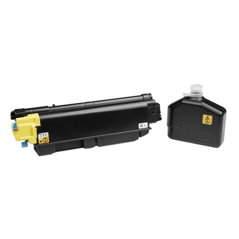 Kyocera TK5270 Amarillo Cartucho de Toner Generico - Reemplaza 1T02TVANL0/TK5270Y