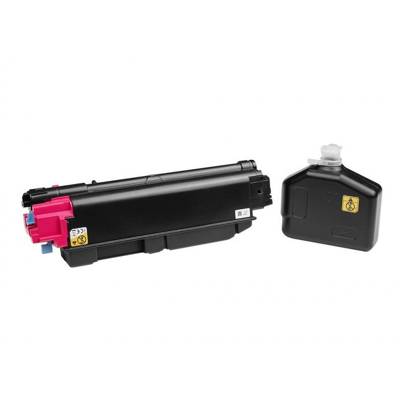 Kyocera TK5280 Magenta Cartucho de Toner Generico - Reemplaza 1T02TWBNL0/TK5280M