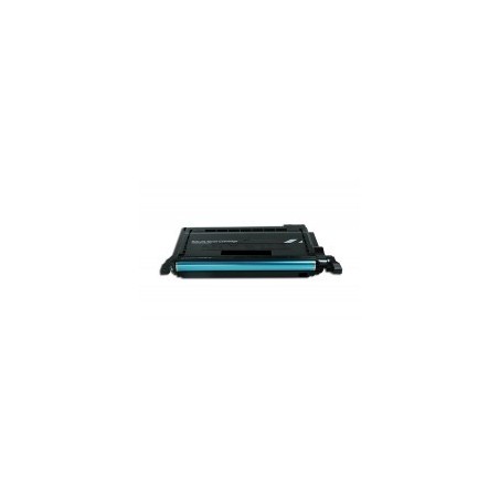 Samsung CLP600/CLP650 Amarillo Cartucho de Toner Generico - Reemplaza CLP-Y600A