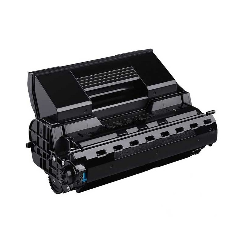 Konica Minolta PagePro 4650EN Negro Cartucho de Toner Generico - Reemplaza A0FN022/A0FN021