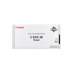 Canon CEXV26 Negro Cartucho...