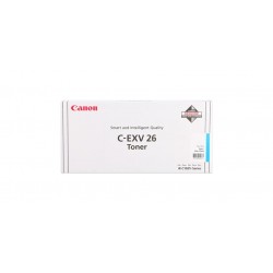 Canon CEXV26 Cyan Cartucho de Toner Original - 1659B006