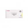 Canon CEXV26 Amarillo Cartucho de Toner Original - 1657B006