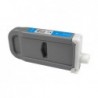 Canon PFI1700/PFI1300/PFI1100 Cyan Cartucho de Tinta Pigmentada Generico - Reemplaza 0776C001/0812C001/0851C001