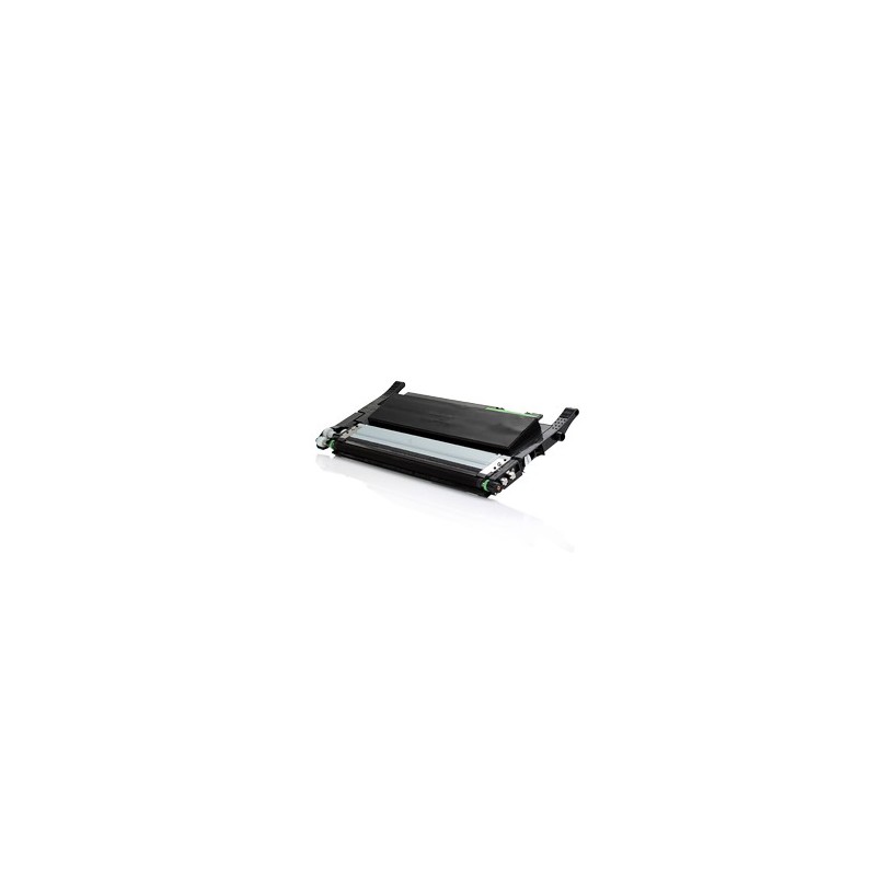 Samsung CLP360/CLX3305 Negro Cartucho de Toner Generico - Reemplaza CLT-K406S/SU118A