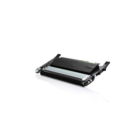 Samsung CLP360/CLX3305 Negro Cartucho de Toner Generico - Reemplaza CLT-K406S/SU118A