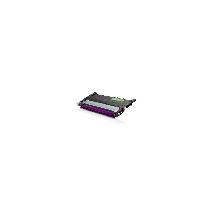 Samsung CLP360/CLX3305 Magenta Cartucho de Toner Generico - Reemplaza CLT-M406S/SU252A