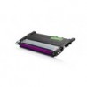 Samsung CLP360/CLX3305 Magenta Cartucho de Toner Generico - Reemplaza CLT-M406S/SU252A