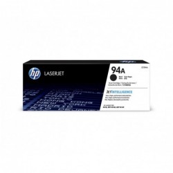 HP CF294A Negro Cartucho de Toner Original - 94A