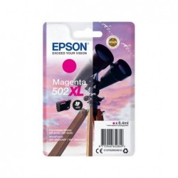 Epson 502XL Magenta...