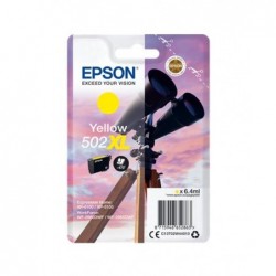 Epson 502XL Amarillo...