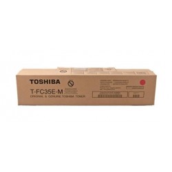 Toshiba T-FC35EM Magenta...