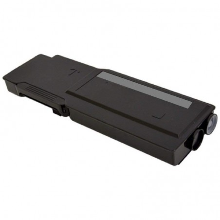 Dell S3840CDN/S3845CDN Negro Cartucho de Toner Generico