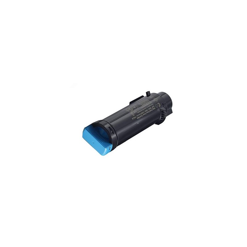 Xerox Phaser 6510/WorkCentre 6515 Cyan Cartucho de Toner Generico - Reemplaza 106R03690/106R03477/106R03473