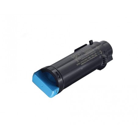 Xerox Phaser 6510/WorkCentre 6515 Cyan Cartucho de Toner Generico - Reemplaza 106R03690/106R03477/106R03473