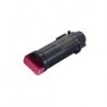 Xerox Phaser 6510/WorkCentre 6515 Magenta Cartucho de Toner Generico - Reemplaza 106R03691/106R03478/106R03474