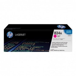 HP CB383A Magenta Cartucho...