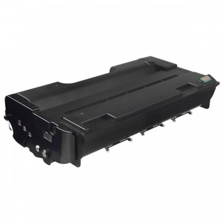 Ricoh Aficio SP3710 Negro Cartucho de Toner Generico - Reemplaza 408284/408285