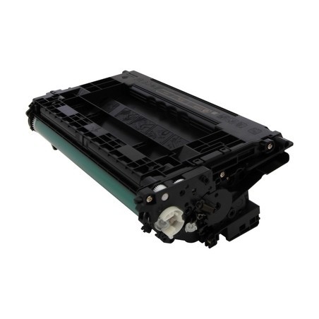 HP CF237Y Negro Cartucho de Toner Generico - Reemplaza 37Y