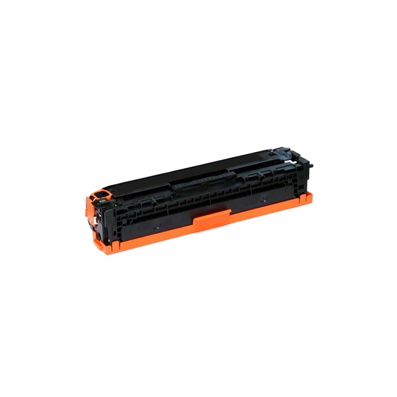 NO CHIP - Canon 055H Negro Cartucho de Toner Generico - Reemplaza 3020C002/3016C002