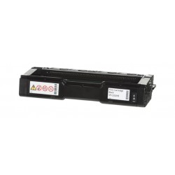 Ricoh Aficio SPC252/SPC262...