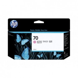 HP 70 Magenta Light...