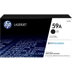 HP CF259A Negro Cartucho de...