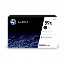 HP CF259X Negro Cartucho de...