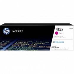 HP W2033X Magenta Cartucho...