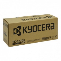 Kyocera TK5270 Negro...