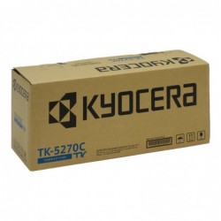 Kyocera TK5270 Cyan...