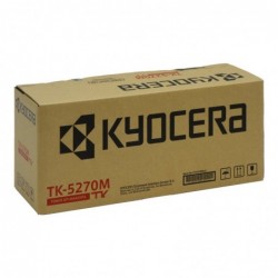 Kyocera TK5270 Magenta...