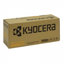 Kyocera TK5270 Amarillo...