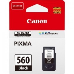 Canon PG560 Negro Cartucho...