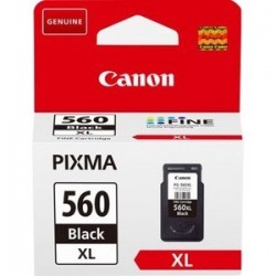 Canon PG560XL Negro...