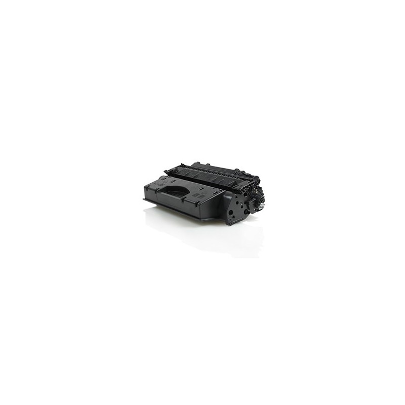 HP CF226X XL Negro Cartucho de Toner Generico - Alta Capacidad/Jumbo - Reemplaza 26X