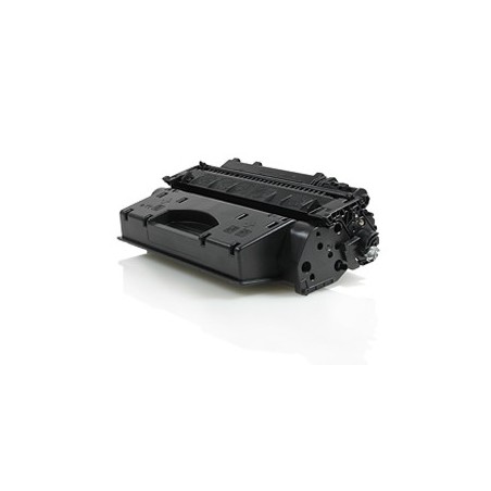 HP CF226X XL Negro Cartucho de Toner Generico - Alta Capacidad/Jumbo - Reemplaza 26X