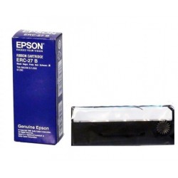 Epson ERC27 Negra Cinta...