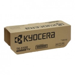 Kyocera TK3100 Negro...