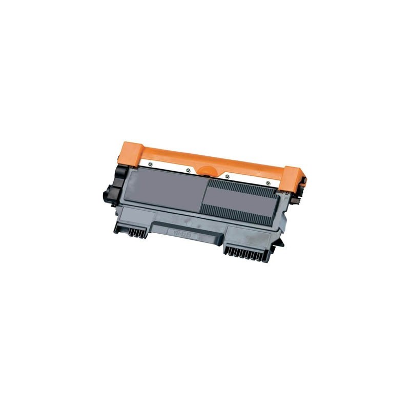 Brother TN2220/TN2210/TN2010/TN450 XL Negro Cartucho de Toner Generico - Alta Capacidad/Jumbo